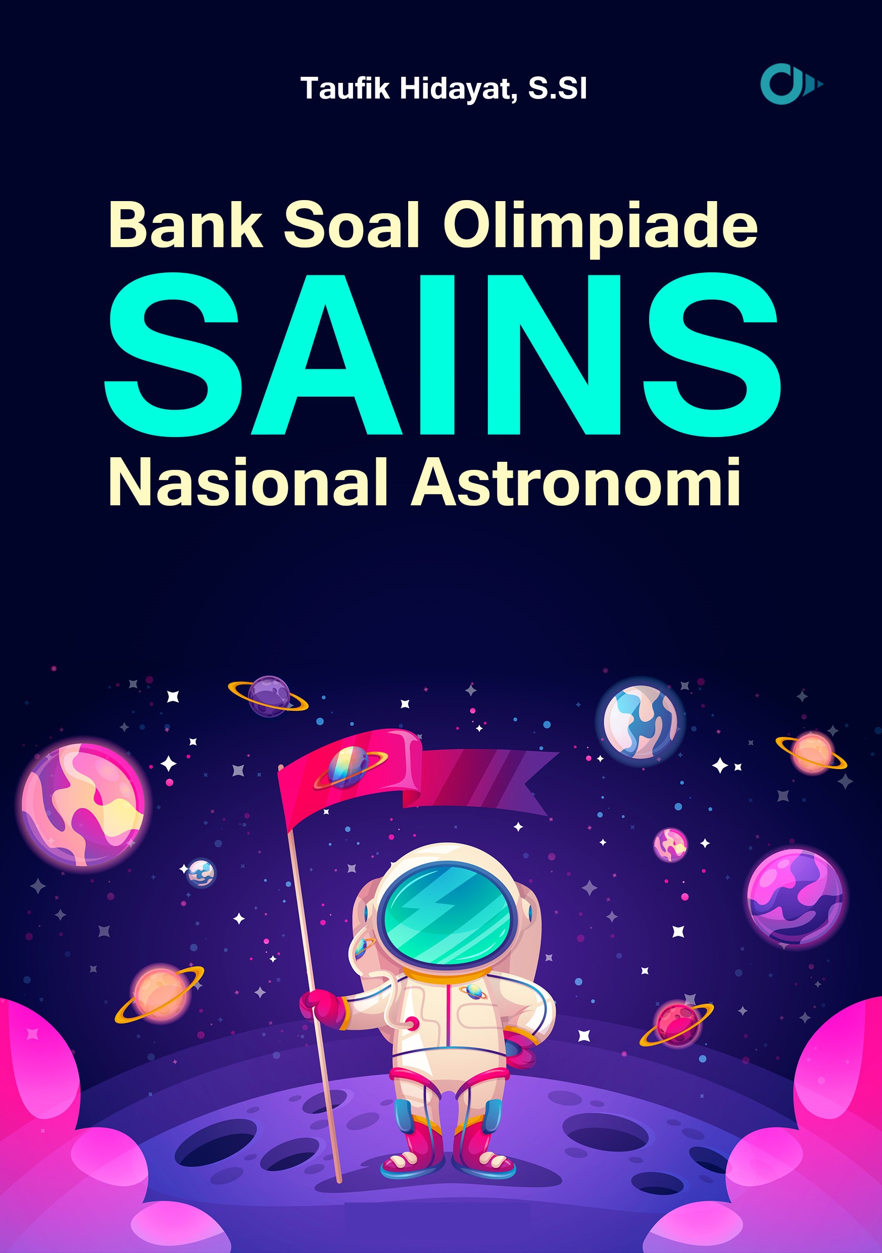 Astronomi Bank Soal Olimpiade Sains Nasional Astronomi Penerbit Cga