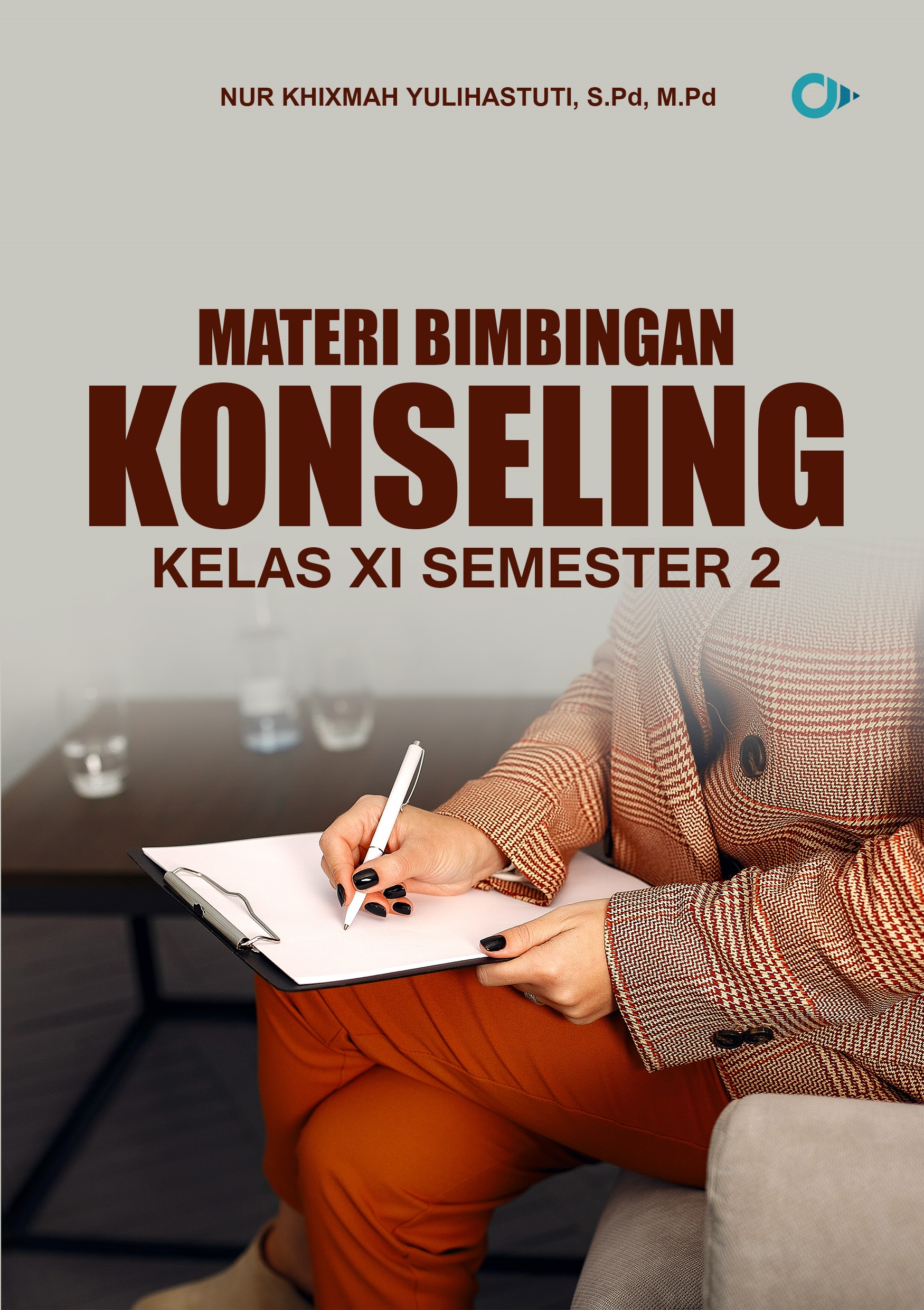 Materi Bimbingan Konseling Kelas 9 - Homecare24