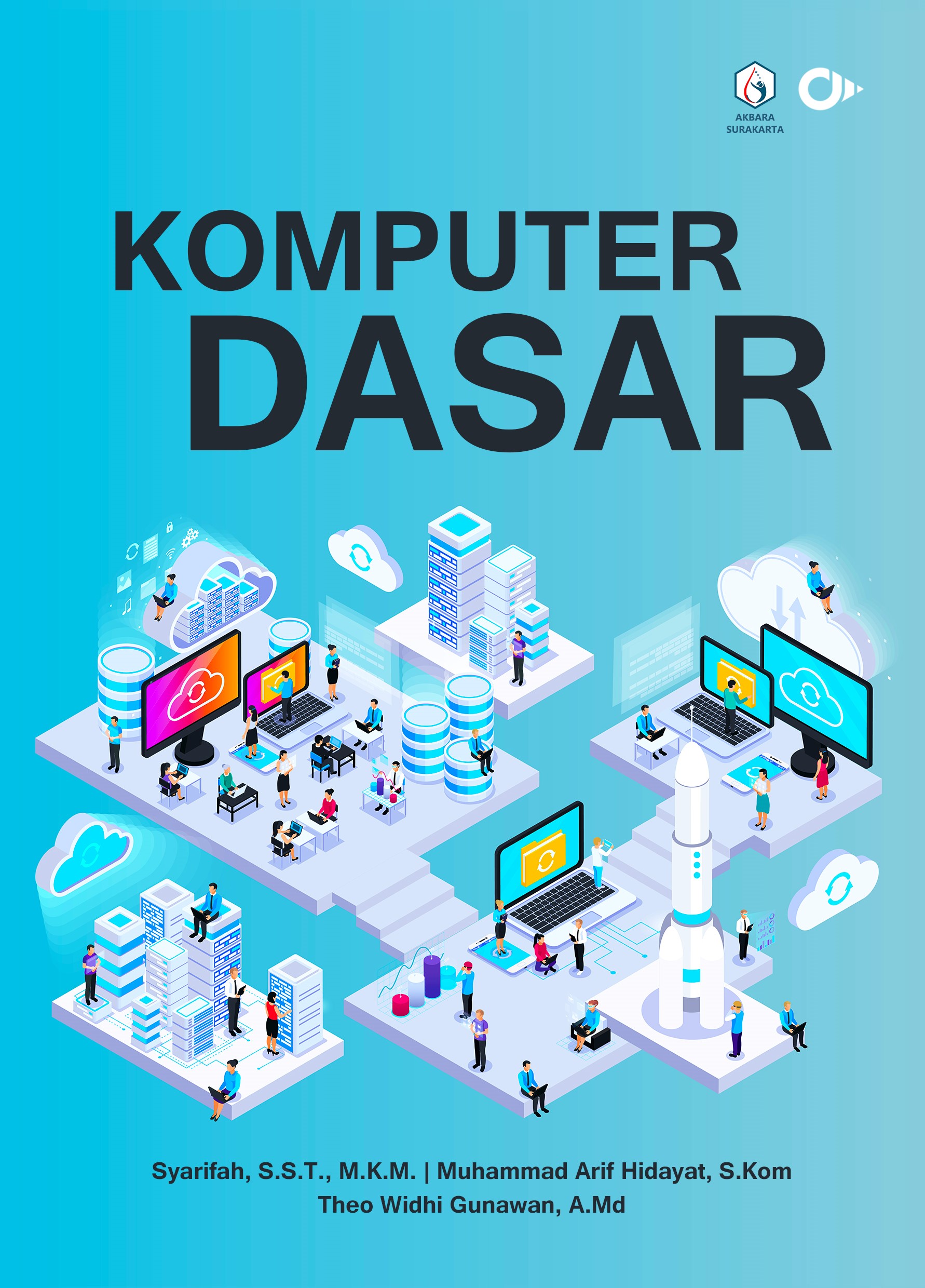 Dasar Komputer Homecare24